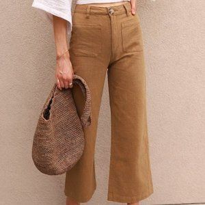 Rollas Sailor Ramie Pants